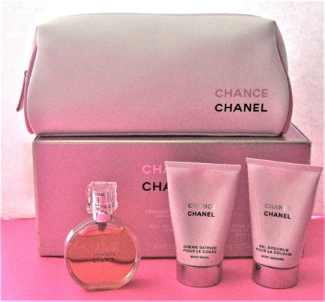 chanel chance gift sets uk|Chanel chance best price UK.